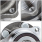 1997-2004 Dodge Dakota / 1999-2003 Durango Wheel Hubs & Bearings