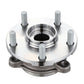 2018-2020 Toyota NX300 Wheel Hubs & Bearings