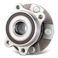 2018-2020 Toyota NX300 Wheel Hubs & Bearings