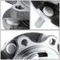 2007-2012 Nissan Altima Wheel Hubs & Bearings