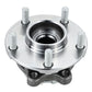 2007-2012 Nissan Altima Wheel Hubs & Bearings