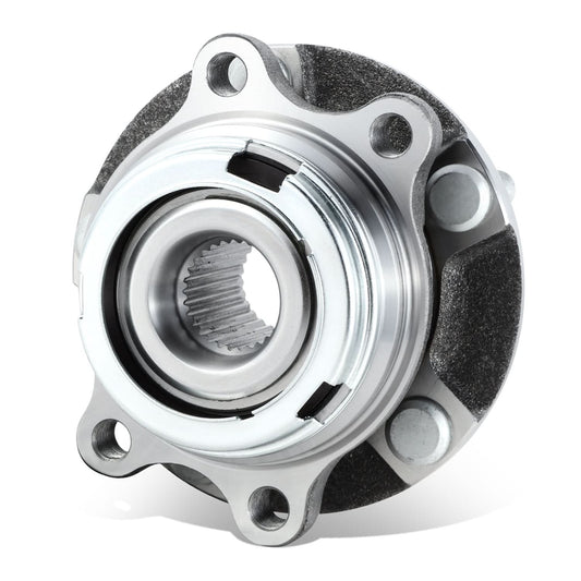 2007-2012 Nissan Altima Wheel Hubs & Bearings