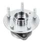 2011-2015 Chevrolet Cruze Wheel Hub & Bearing Assembly