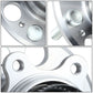 2007-2012 Hyundai Elantra Wheel Hubs & Bearings