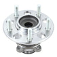 2007-2012 Hyundai Elantra Wheel Hubs & Bearings