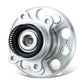 2007-2012 Hyundai Elantra Wheel Hubs & Bearings
