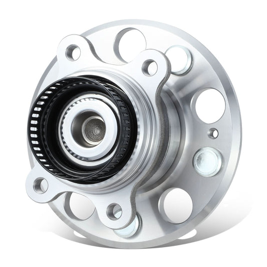 2007-2012 Hyundai Elantra Wheel Hubs & Bearings