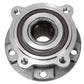 2007-2018 BMW X5 X6 AWD Wheel Hub & Bearing Assembly Set