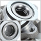 2015-2018 Chevrolet City Express Wheel Hubs & Bearings
