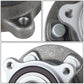 2010-2015 Chevrolet Cruze Wheel Hubs & Bearings