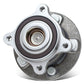 2010-2015 Chevrolet Cruze Wheel Hubs & Bearings