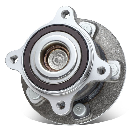 2010-2015 Chevrolet Cruze Wheel Hubs & Bearings