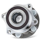 2013-2016 Scion FR-S / Subaru BRZ Wheel Hubs & Bearings