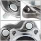 2002-2006 Nissan Altima Wheel Hubs & Bearings
