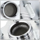 2002-2006 Nissan Altima Wheel Hubs & Bearings