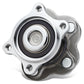 2002-2006 Nissan Altima Wheel Hubs & Bearings
