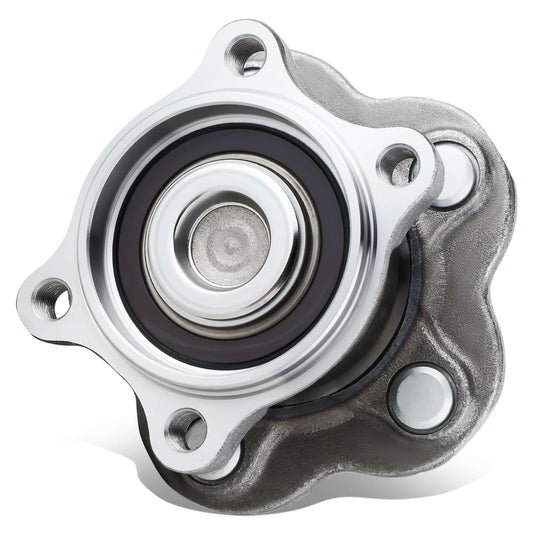 2002-2006 Nissan Altima Wheel Hubs & Bearings