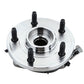 2005-2010 Jeep Grand Cherokee / Commander Wheel Hub & Bearing ABS
