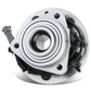 2005-2010 Jeep Grand Cherokee / Commander Wheel Hub & Bearing ABS