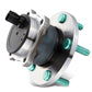 2004-2013 Mazda 3 / 2006-2017 Mazda 5 Wheel Hubs & Bearings