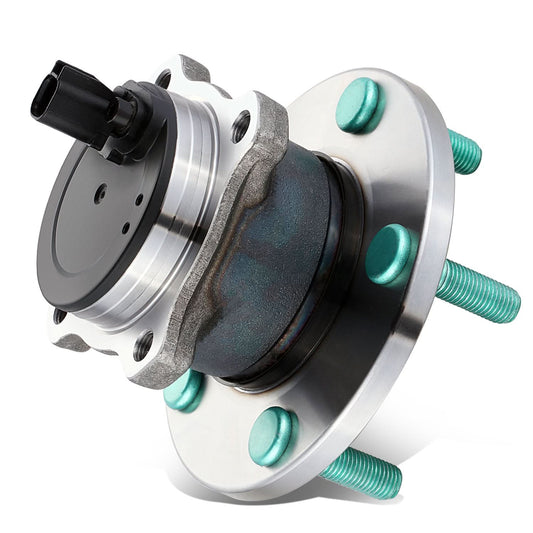 2004-2013 Mazda 3 / 2006-2017 Mazda 5 Wheel Hubs & Bearings