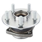 2003-2008 Toyota Corolla Matrix Pontiac Vibe Wheel Hub & Bearing Kit