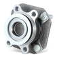 2007-2012 Nissan Sentra Wheel Hubs & Bearings
