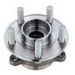 2007-2018 Honda CR-V / Acura RDX AWD Wheel Hub & Bearing Assembly
