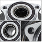 2015-2017 Toyota Lexus NX200T NX300 NX300H RAV4 Wheel Hub Bearing Kit