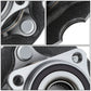 2015-2017 Toyota Lexus NX200T NX300 NX300H RAV4 Wheel Hub Bearing Kit