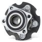2015-2017 Toyota Lexus NX200T NX300 NX300H RAV4 Wheel Hub Bearing Kit