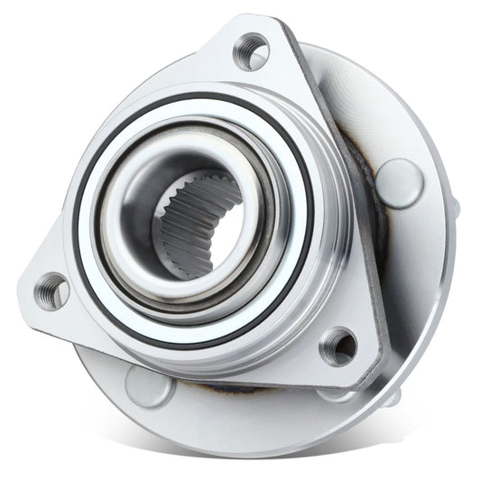2004-2007 Chevrolet Malibu / Pontiac G6 Wheel Hub & Bearing Kit