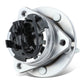 2008-2010 Chevrolet Cobalt HHR Malibu G6 Aura Wheel Hub & Bearing ABS