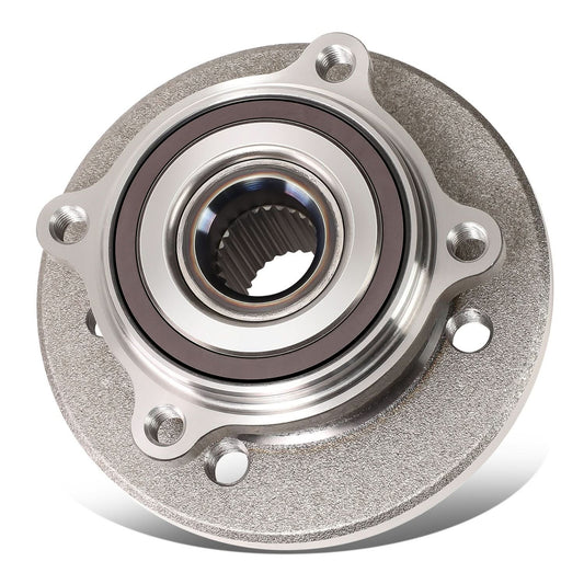 2002-2006 Mini Cooper Front Wheel Hub & Bearing Assembly M12