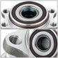 2005-2009 Subaru Legacy & Outback Wheel Hubs & Bearings