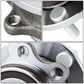 2005-2009 Subaru Legacy & Outback Wheel Hubs & Bearings