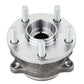 2005-2009 Subaru Legacy & Outback Wheel Hubs & Bearings