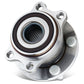 2005-2009 Subaru Legacy & Outback Wheel Hubs & Bearings