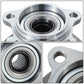 2004-2013 Toyota Lexus RX330 RX350 RX400H Highlander Venza Wheel Hubs