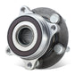 2010-2017 Toyota Prius / Lexus CT200h Wheel Hubs & Bearings