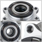 2013-2020 Mitsubishi Eclipse Cross Outlander Wheel Hub & Bearing Kit