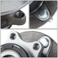 2013-2020 Mitsubishi Eclipse Cross Outlander Wheel Hub & Bearing Kit