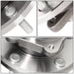 2009-2020 Dodge Journey Front Left Right Wheel Hubs & Bearings