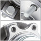2009-2017 Nissan Murano Quest Wheel Hub & Bearing Assembly