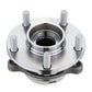 2009-2017 Nissan Murano Quest Wheel Hub & Bearing Assembly