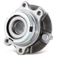 2009-2017 Nissan Murano Quest Wheel Hub & Bearing Assembly