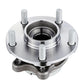 2019-2021 Nissan Multi-Model Wheel Hubs & Bearings