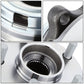 2019-2021 Nissan Multi-Model Wheel Hubs & Bearings