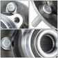 2013-2020 Ford Fusion Wheel Hubs & Bearings