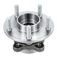 2013-2020 Ford Fusion Wheel Hubs & Bearings